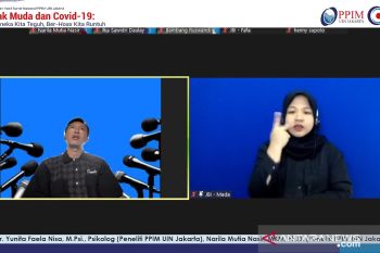 Infodemik sebabkan masyarakat bingung tanggapi COVID-19