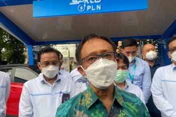 PT PLN proyeksikan penjualan listrik naik delapan persen pada 2022