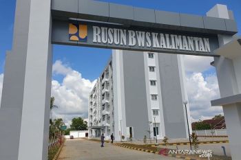 Dirjen Perumahan harap rusun yang sudah selesai harus segera dihuni