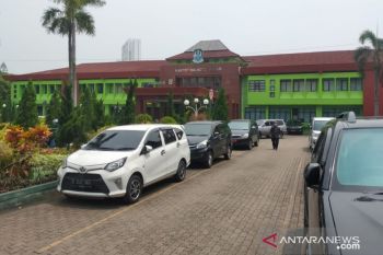Aktivitas Pemerintah Kota Bekasi normal usai OTT KPK