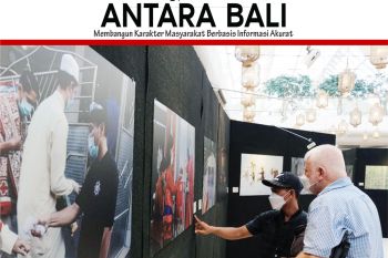 &rdquo;RWA BHINEDA&rdquo; LKBN ANTARA TAMPILKAN KILAS BALIK PERISTIWA DI BALI-NUSRA