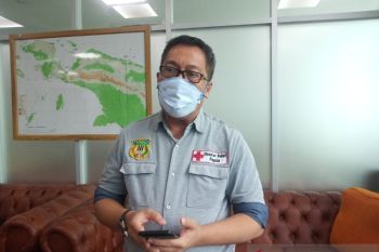 Satgas COVID-19 : Papua kini rata-rata hanya lima kasus/hari