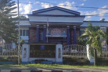 Imigrasi Papua deportasi 61 WN Asing