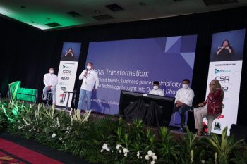 Kendati pandemi COVID-19, Dompet Dhuafa catat pertumbuhan donatur 15 persen
