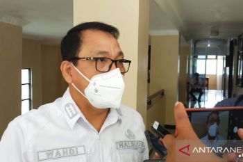 Metro target raih kategori Nindya untuk kota layak anak