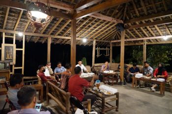 Sleman menjajaki pengembangan pariwisata berbasis pertanian dan alam