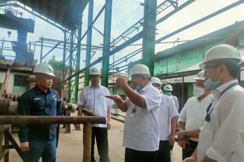 PTPN XI targetkan giling tebu 5,2 juta ton