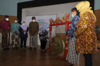 Sleman meluncurkan layanan lansia terintegrasi