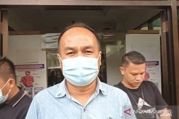 Kasus suap pengesahan APBD, KPK periksa sejumlah pejabat Jambi