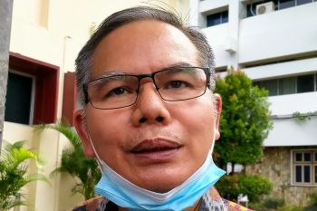 Disnakertrans NTB menargetkan TPT 2022 dibawah 3 persen