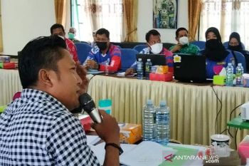 Legislator Kotim dukung kekuatan pemadam kebakaran disebar ke kecamatan