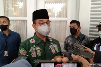 Politikus berharap pengganti Anies pada 2022-2024 paham Jakarta