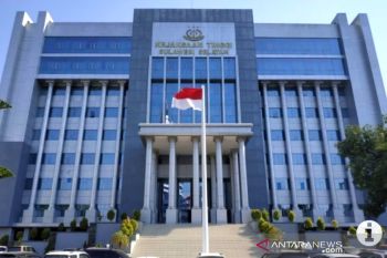Tujuh pegawai kejaksaan di Sulsel dijatuhi sanksi pada 2021