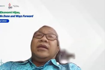 BKF Kemenkeu: Dana pensiun perlu ditingkatkan jadi 10 persen dari gaji