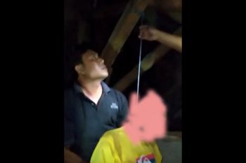 Berkali-kali masuk RSJ, pemuda Lombok Timur akhiri hidup gantung diri