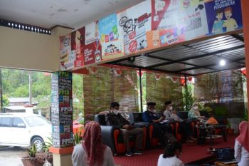 Jumlah pemilih di Sulbar bertambah hingga mencapai 890.990 jiwa