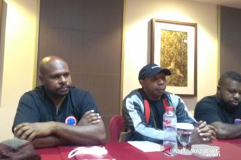 Warga Mimika MM dilaporkan ke Polisi lakukan ujaran kebencian medsos