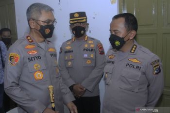 Kapolres se-NTT mesti ingatkan anggota tak buat pelanggaran