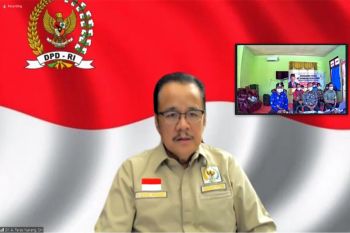 Teras siap komunikasikan potensi perikanan di Teluk Sampit ke pusat
