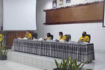 Pemkab Gumas terus lakukan verifikasi dan validasi capaian vaksinasi COVID-19