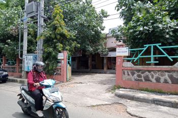 Disdag mengusulkan Rp16,6 miliar untuk peremajaan pasar tradisional