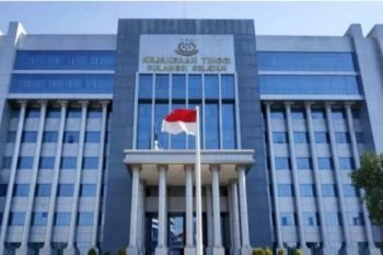 Kejati Sulsel telah laksanakan 24 keadilan restoratif selama 2021