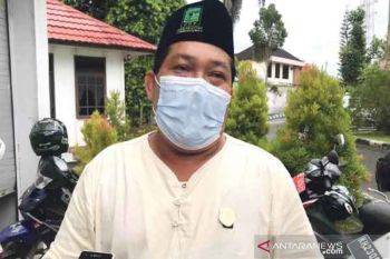 Legislator Kapuas dorong pemkab berinovasi tingkatkan PAD