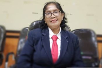 Pemkab: Tinggal satu kecamatan di Kupang miliki warga positif COVID