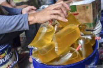 Pengamat: Langkah Airlangga Hartarto stabilisasi minyak goreng bantu UMKM