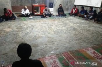PWI Agam himpun keluhan warga Maua Hilir