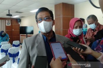 PTM 100 persen, Rektor UNS masih melihat perkembangan kasus Omicron