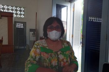 Satgas: Kasus COVID-19 di Kulon Progo kembali naik