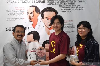 Film "Cinta Pertama, Kedua & Ketiga", angkat permasalahan hubungan di keluarga