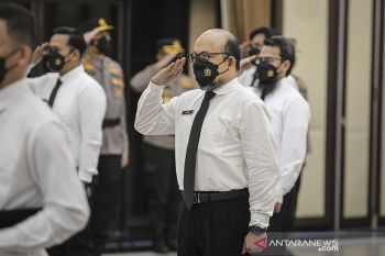 Reformasi internal Polri baik bagi penegakan hukum Indonesia