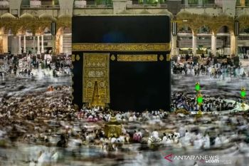 Jamaah Umrah Bukittinggi segera didata untuk berangkat ke Mekah