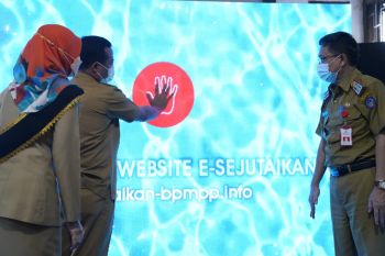 DKP Sulsel targetkan PAD perikanan Rp3,2 miliar pada 2022