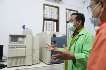 Ekspor rumput laut Sulsel 2021 mencapai 152,3 ribu ton