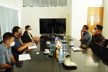 Itera dan PT Pacrim Nusantara Lestari Foods kerja sama penyerapan lulusan