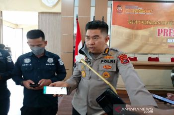 Polisi amankan 12 orang terlibat konflik antar kelompok