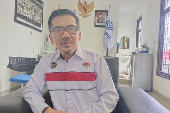 PMI Lampung capai 4.192 orang tahun 2021