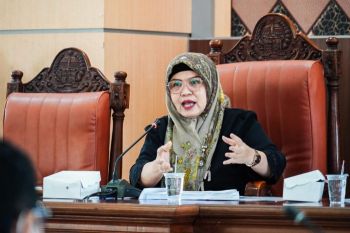 DPRD Sulsel segera rampungkan Ranperda tentang Pengelolaan Sampah Regional