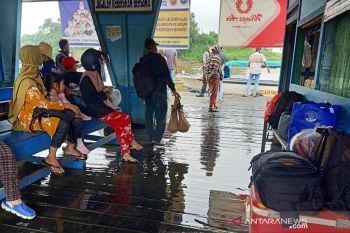Pemkab Barito Utara anggarkan rehab pelabuhan daerah
