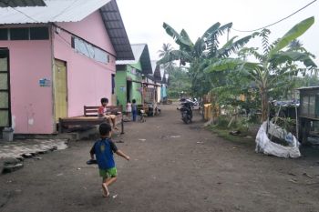 Pemkot Mataram menyiapkan calon penghuni rusunawa nelayan
