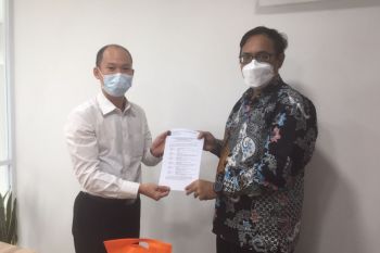 Emas digital miliki prospek baik di masa depan