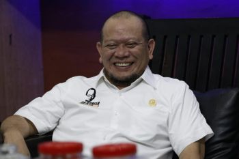 Ketua DPD minta Polda Jatim usut kasus vaksinasi booster ilegal