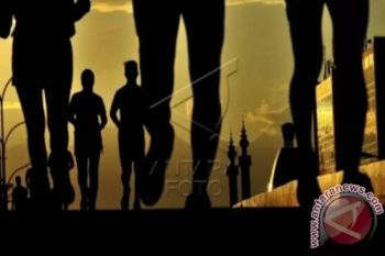 Sebanyak 1.200 pelari dari berbagai provinsi ikut Gowa Run