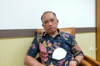 Dry Port Jeneponto siap beroperasi pada Mei 2022
