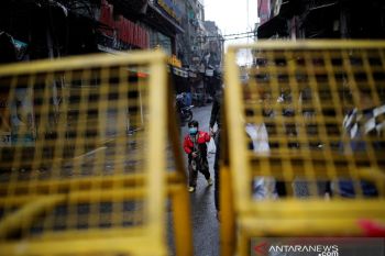 Pemkot Yogyakarta kembali efektifkan jam malam anak cegah kejahatan jalanan