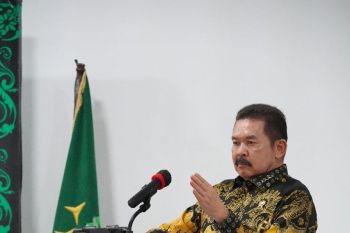 Jaksa Agung instruksikan operasi intelijen berantas mafia pupuk