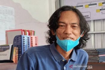 Legislator Palangka Raya dukung relokasi PKL
